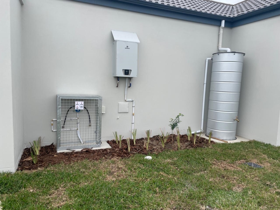 To Let 2 Bedroom Property for Rent in Lalela Estate KwaZulu-Natal