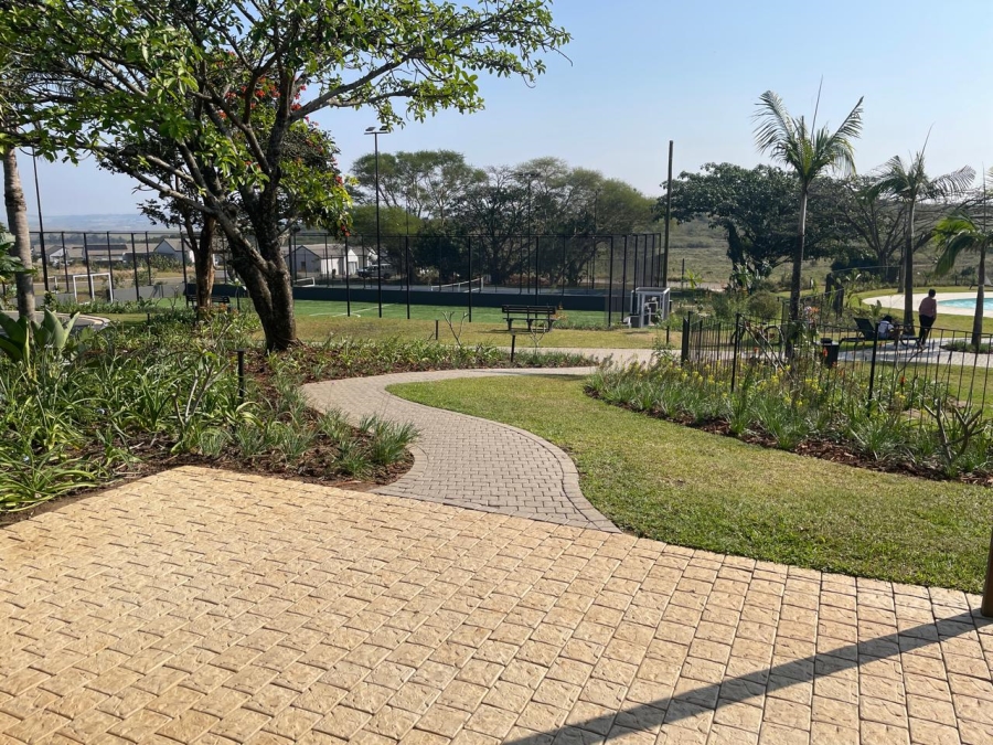 To Let 2 Bedroom Property for Rent in Lalela Estate KwaZulu-Natal