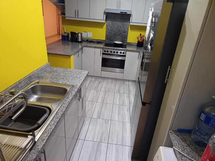 3 Bedroom Property for Sale in Musgrave KwaZulu-Natal