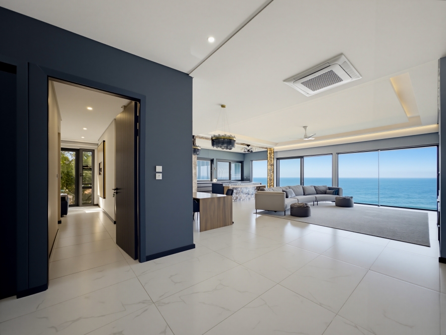 6 Bedroom Property for Sale in Sheffield Beach KwaZulu-Natal