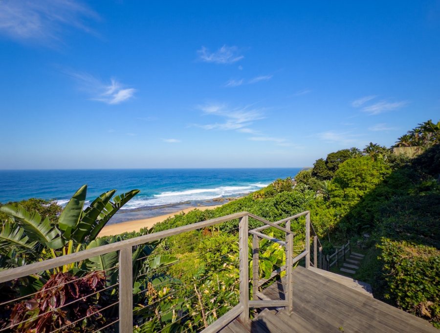 6 Bedroom Property for Sale in Sheffield Beach KwaZulu-Natal