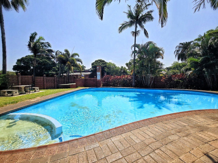 2 Bedroom Property for Sale in St Lucia KwaZulu-Natal