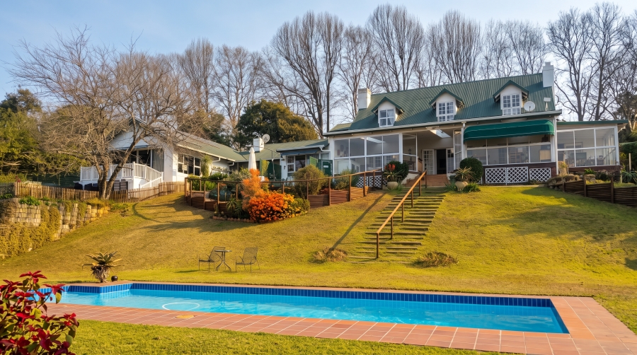 12 Bedroom Property for Sale in Hilton Central KwaZulu-Natal
