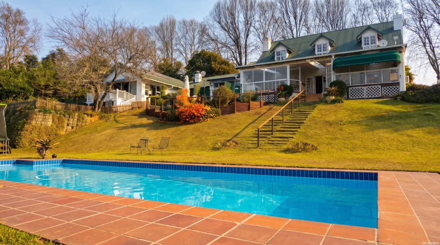 12 Bedroom Property for Sale in Hilton Central KwaZulu-Natal