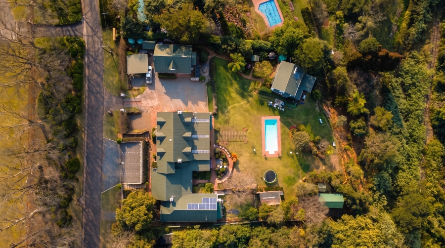 12 Bedroom Property for Sale in Hilton Central KwaZulu-Natal