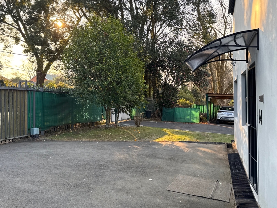To Let 2 Bedroom Property for Rent in Hilton Central KwaZulu-Natal
