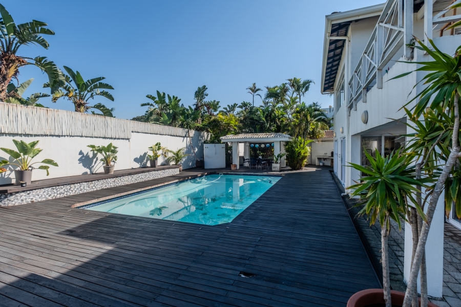 4 Bedroom Property for Sale in La Lucia KwaZulu-Natal