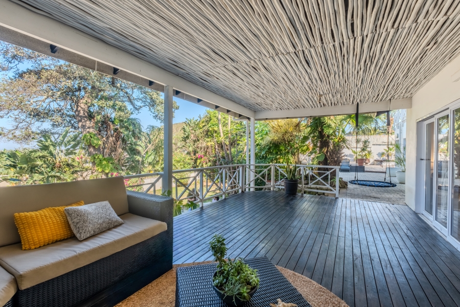 4 Bedroom Property for Sale in La Lucia KwaZulu-Natal