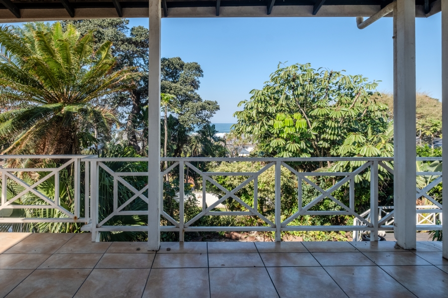 4 Bedroom Property for Sale in La Lucia KwaZulu-Natal