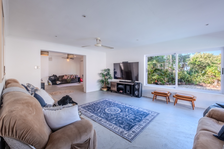 4 Bedroom Property for Sale in La Lucia KwaZulu-Natal