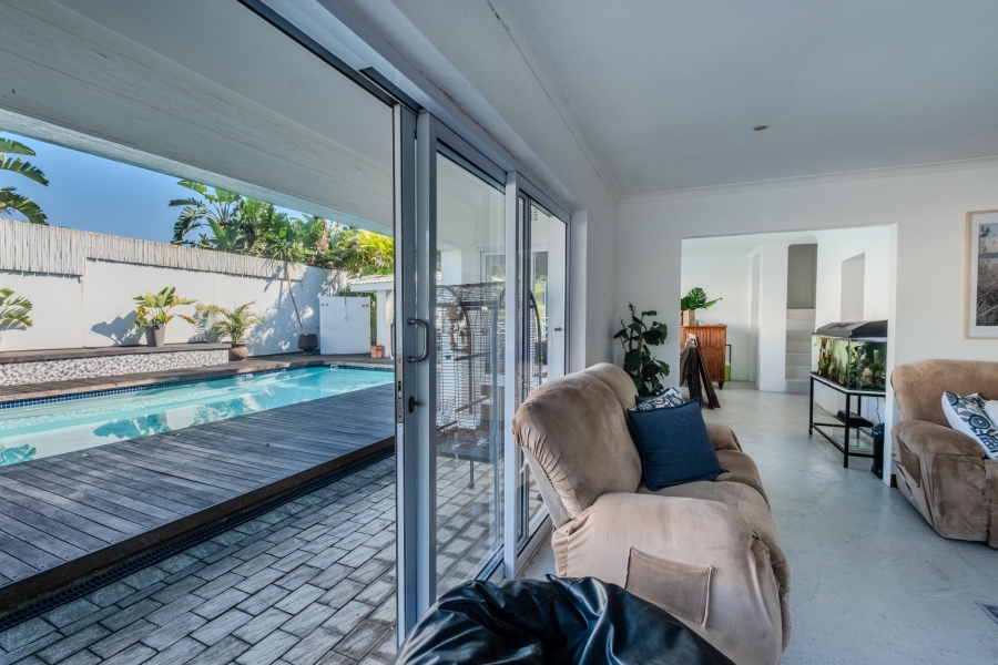 4 Bedroom Property for Sale in La Lucia KwaZulu-Natal