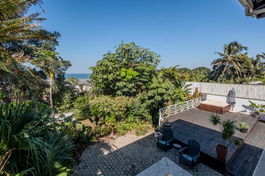 4 Bedroom Property for Sale in La Lucia KwaZulu-Natal