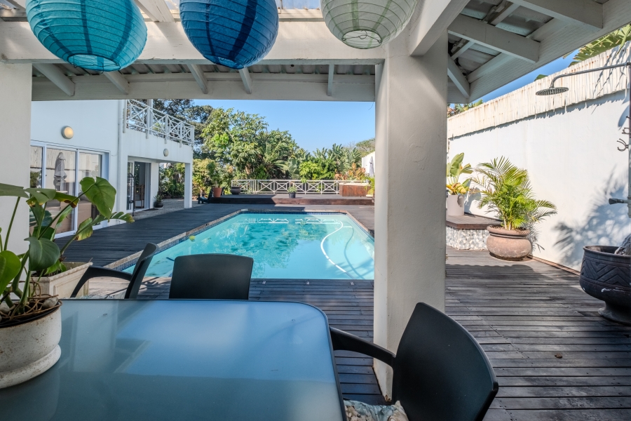 4 Bedroom Property for Sale in La Lucia KwaZulu-Natal