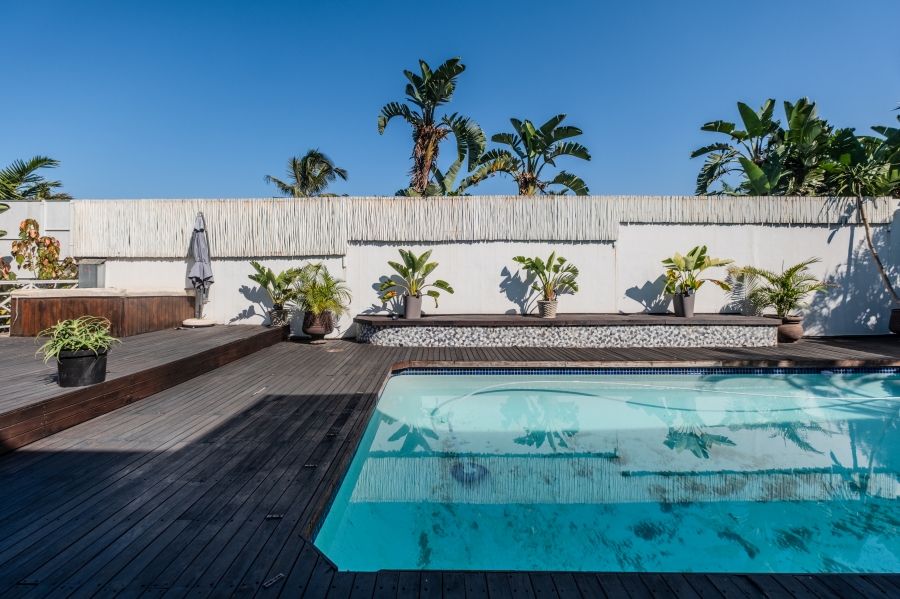 4 Bedroom Property for Sale in La Lucia KwaZulu-Natal