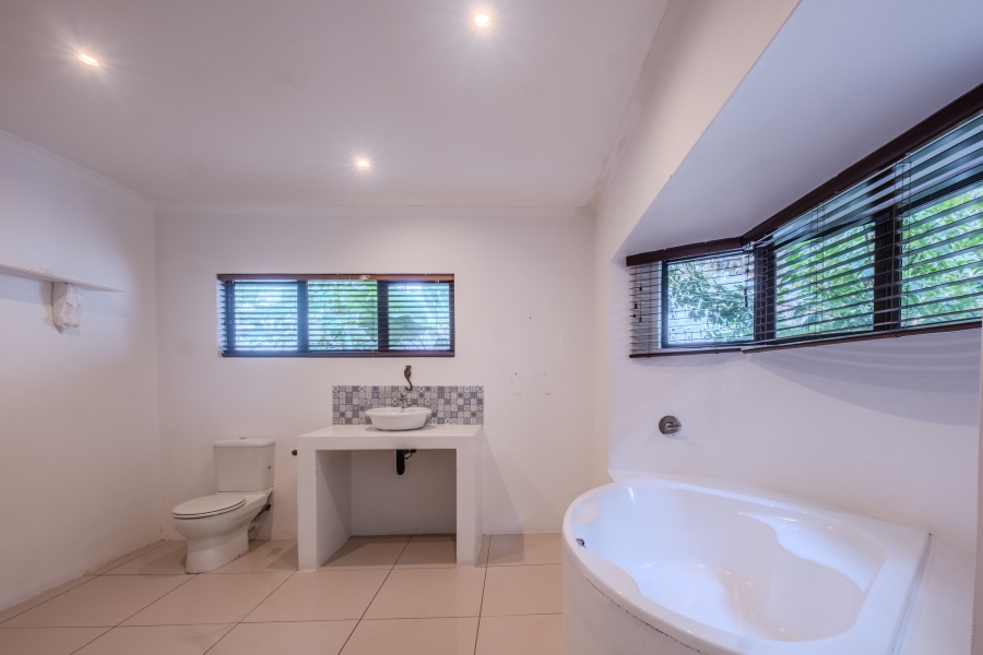 4 Bedroom Property for Sale in La Lucia KwaZulu-Natal