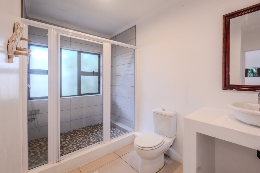 4 Bedroom Property for Sale in La Lucia KwaZulu-Natal