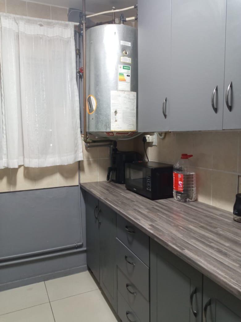 To Let 2 Bedroom Property for Rent in Bluff KwaZulu-Natal