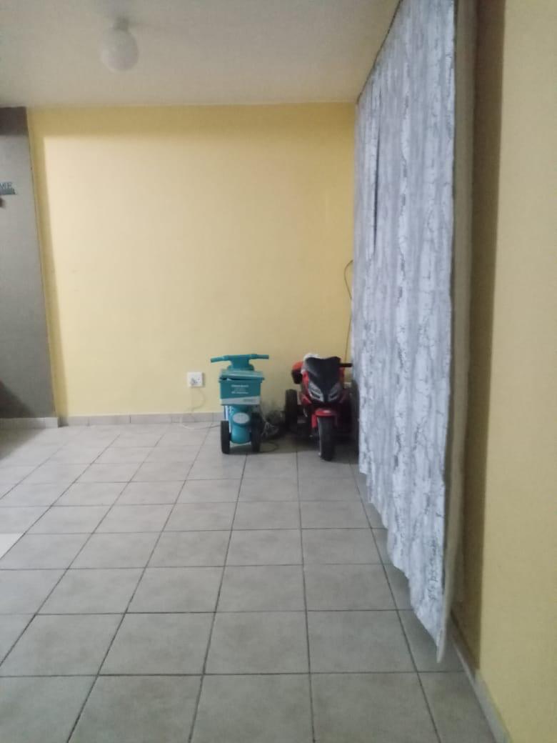 To Let 2 Bedroom Property for Rent in Bluff KwaZulu-Natal