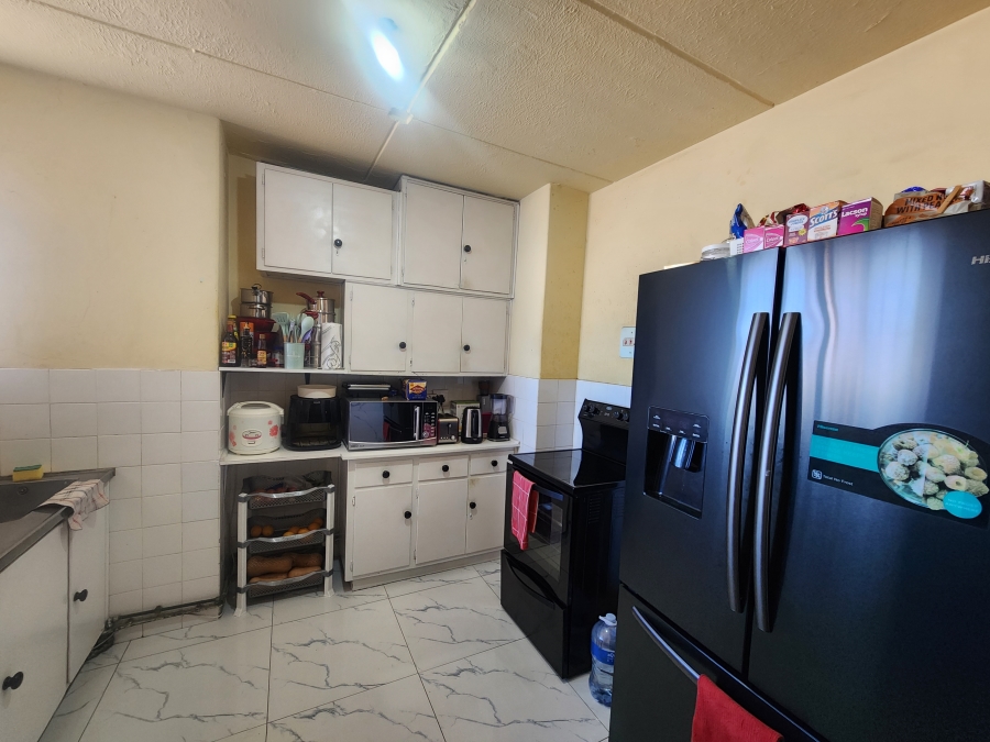2 Bedroom Property for Sale in South Beach KwaZulu-Natal