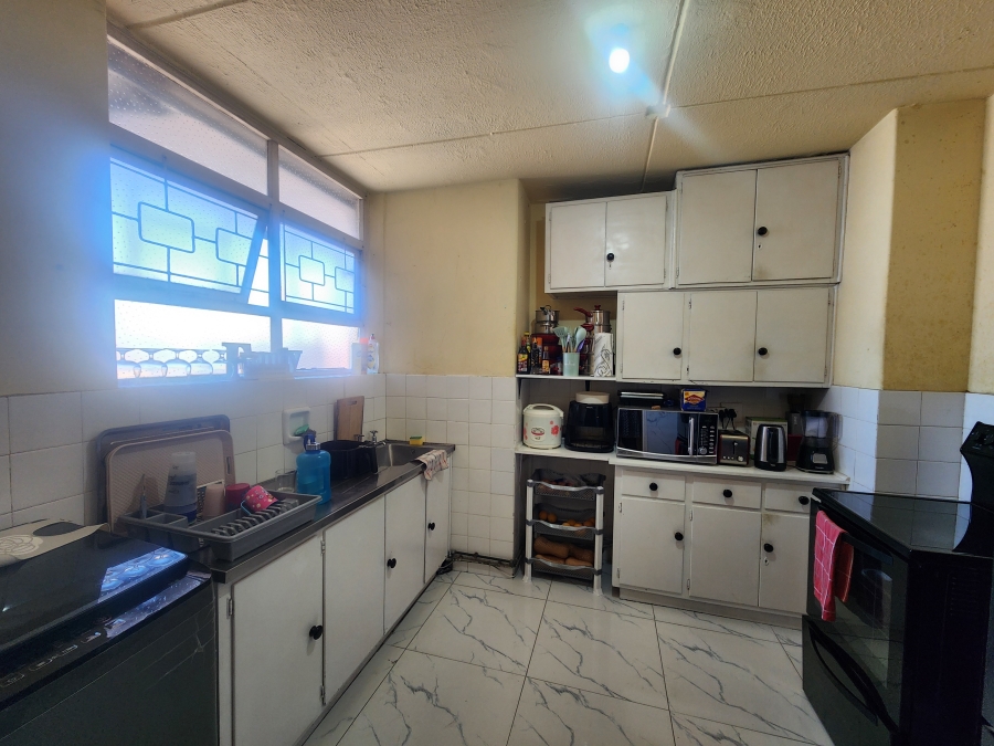 2 Bedroom Property for Sale in South Beach KwaZulu-Natal