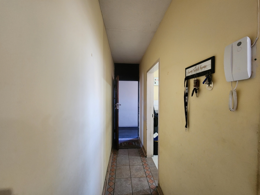 2 Bedroom Property for Sale in South Beach KwaZulu-Natal