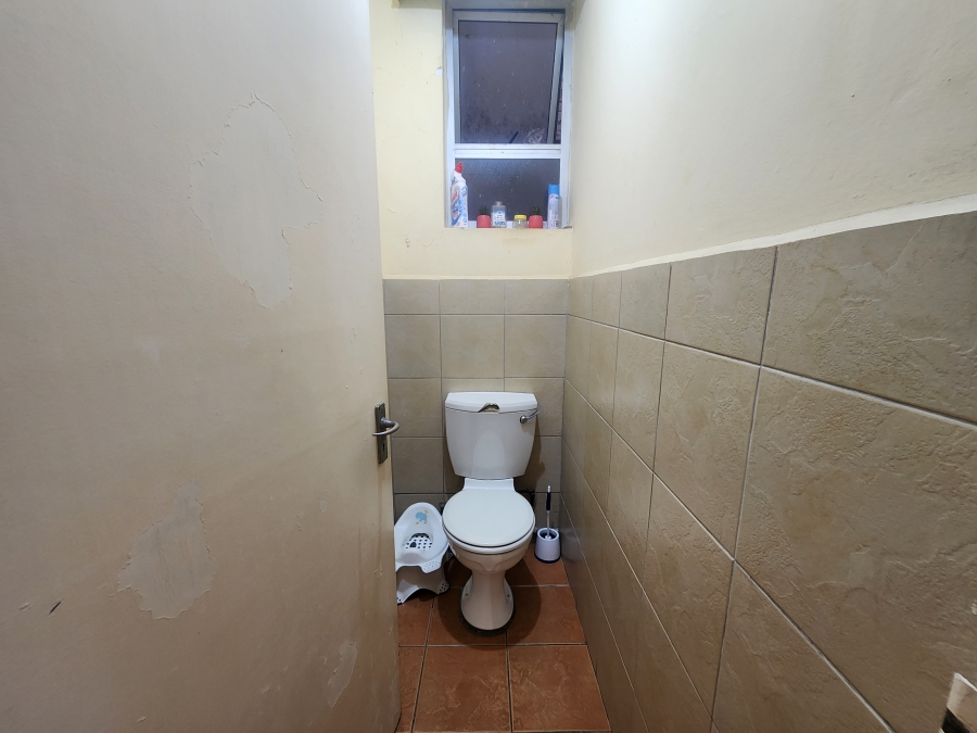 2 Bedroom Property for Sale in South Beach KwaZulu-Natal