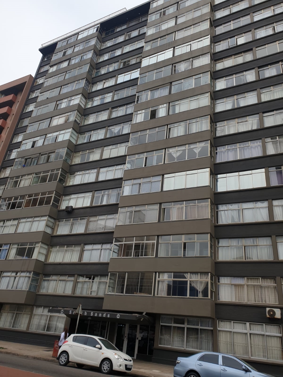 2 Bedroom Property for Sale in South Beach KwaZulu-Natal