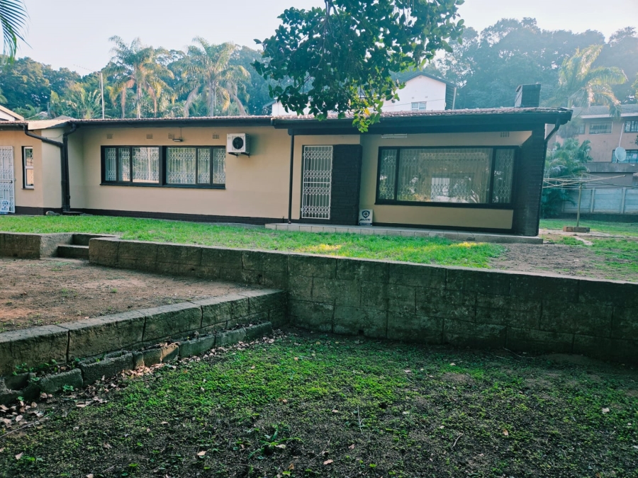 4 Bedroom Property for Sale in Yellowwood Park KwaZulu-Natal