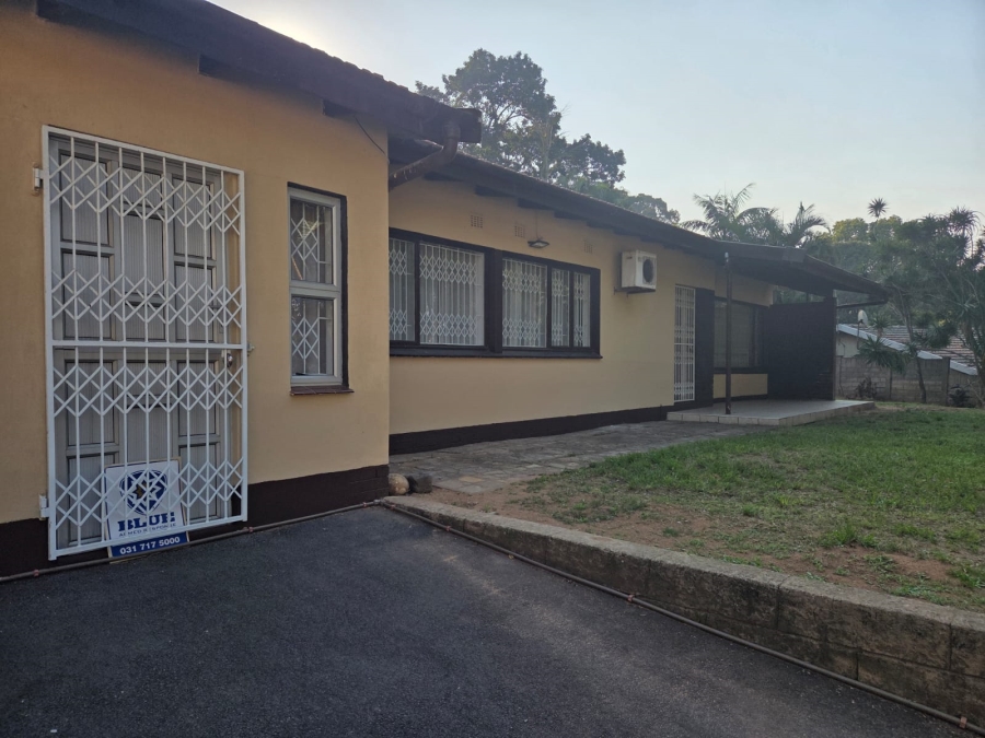4 Bedroom Property for Sale in Yellowwood Park KwaZulu-Natal