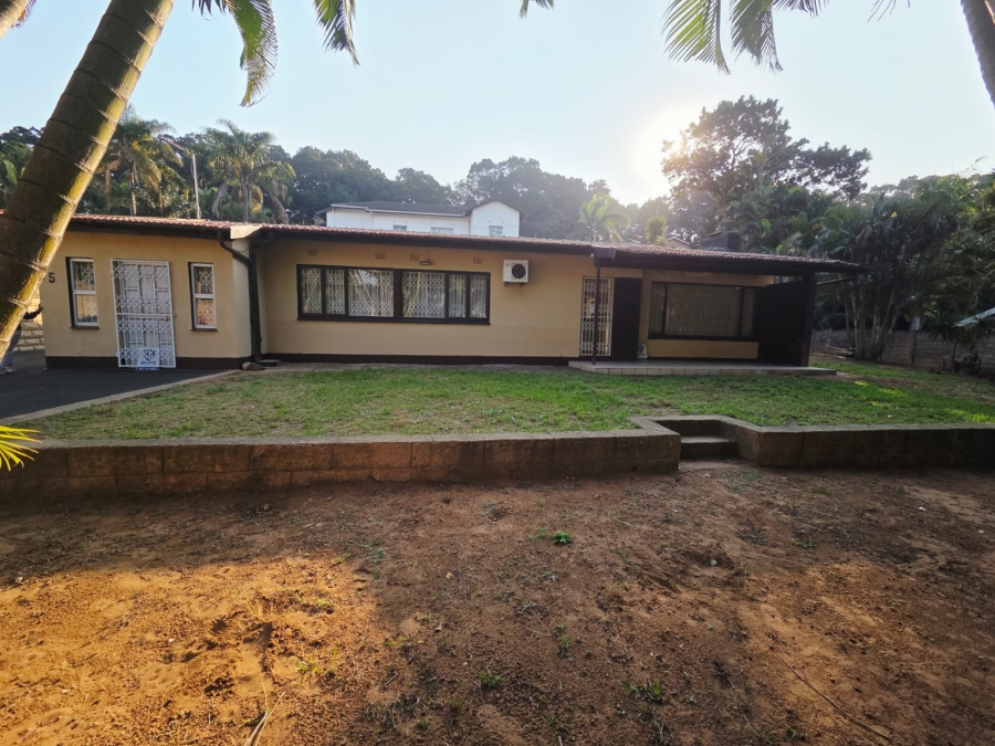 4 Bedroom Property for Sale in Yellowwood Park KwaZulu-Natal
