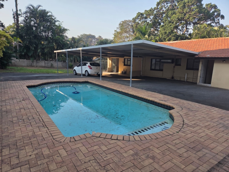 4 Bedroom Property for Sale in Yellowwood Park KwaZulu-Natal