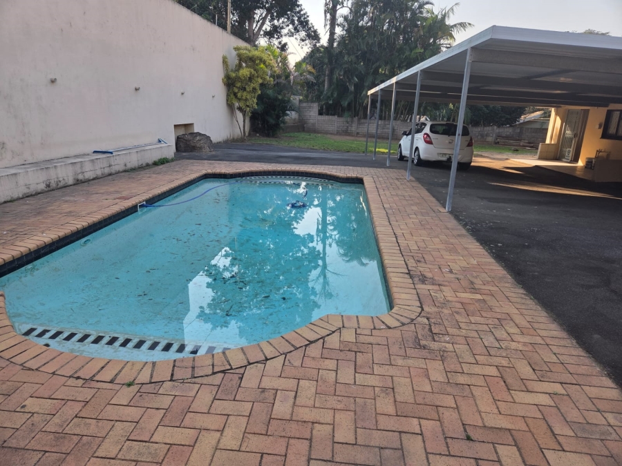 4 Bedroom Property for Sale in Yellowwood Park KwaZulu-Natal