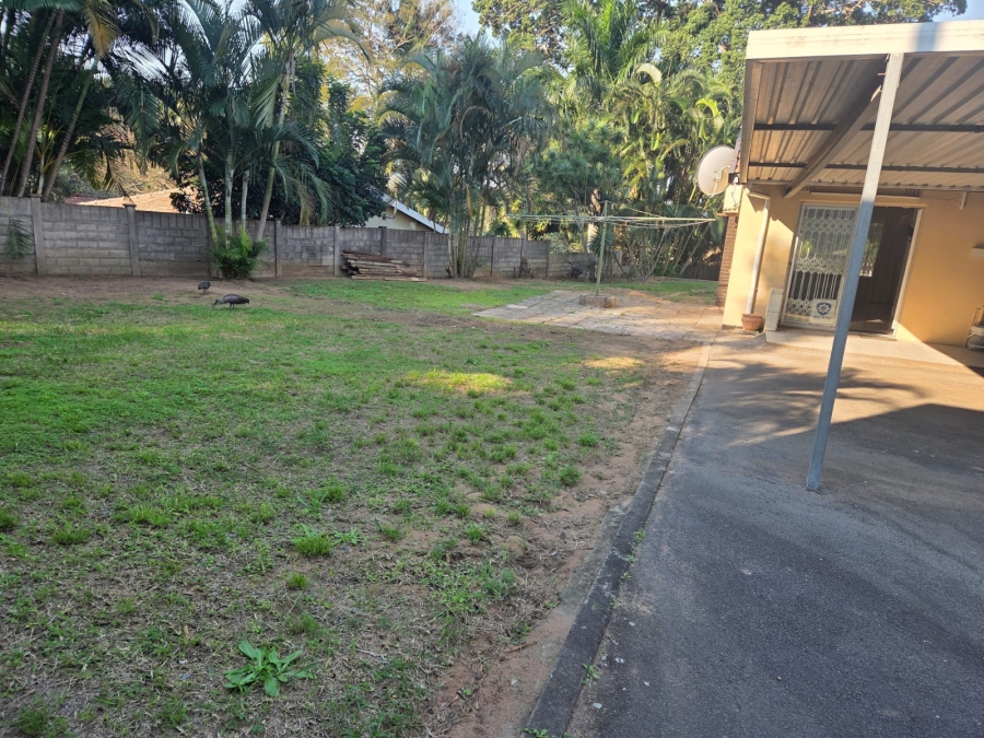 4 Bedroom Property for Sale in Yellowwood Park KwaZulu-Natal