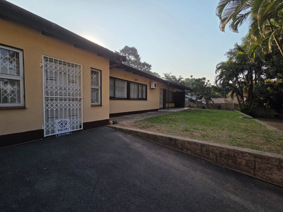 4 Bedroom Property for Sale in Yellowwood Park KwaZulu-Natal