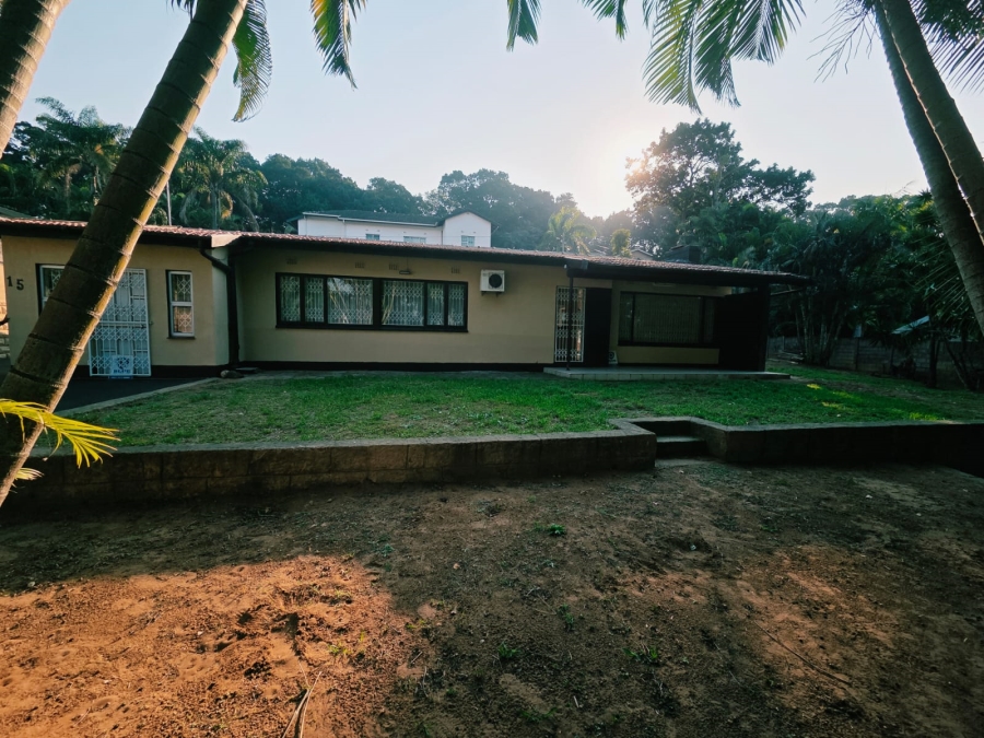 4 Bedroom Property for Sale in Yellowwood Park KwaZulu-Natal