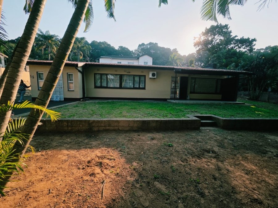 4 Bedroom Property for Sale in Yellowwood Park KwaZulu-Natal