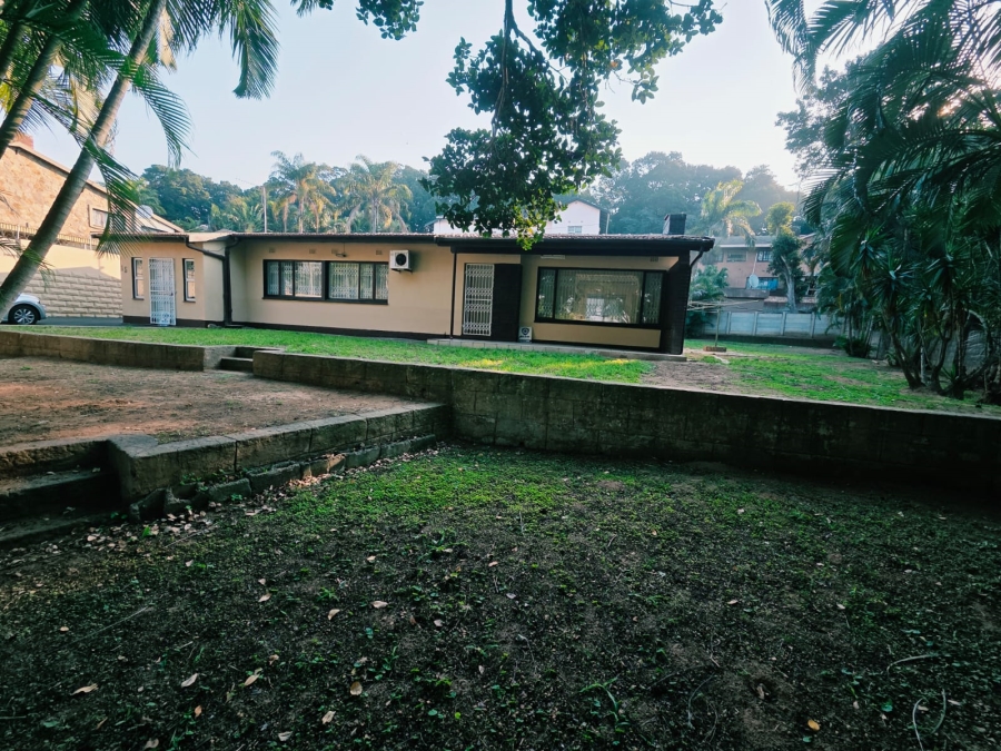 4 Bedroom Property for Sale in Yellowwood Park KwaZulu-Natal