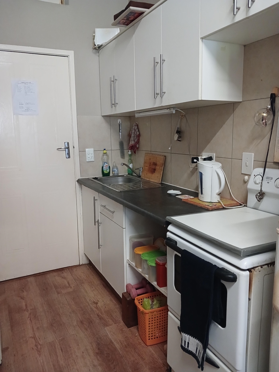 0 Bedroom Property for Sale in Glenwood KwaZulu-Natal