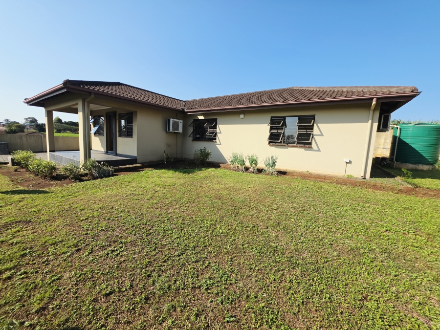 To Let 3 Bedroom Property for Rent in ZSM Industrial KwaZulu-Natal