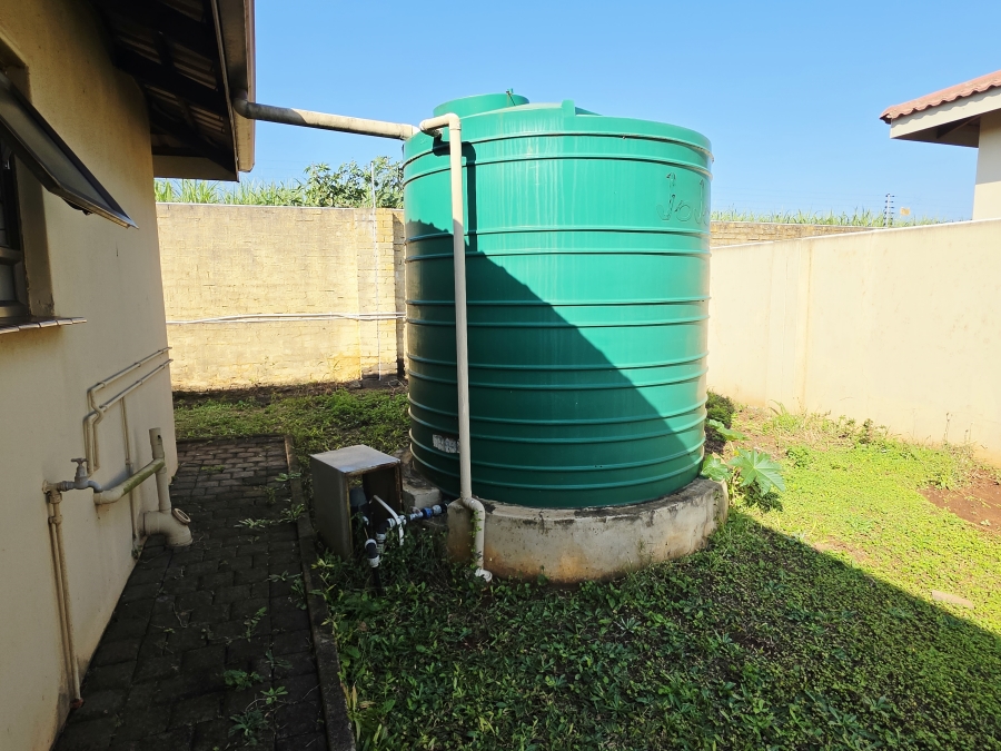 To Let 3 Bedroom Property for Rent in ZSM Industrial KwaZulu-Natal
