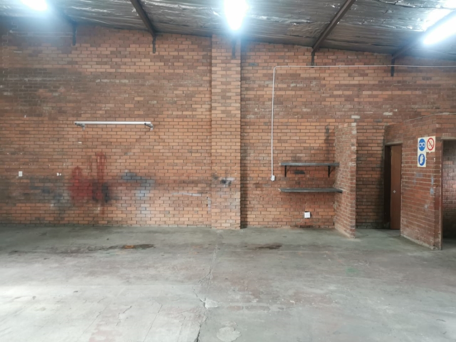 To Let Commercial Property for Rent in Newcastle KwaZulu-Natal