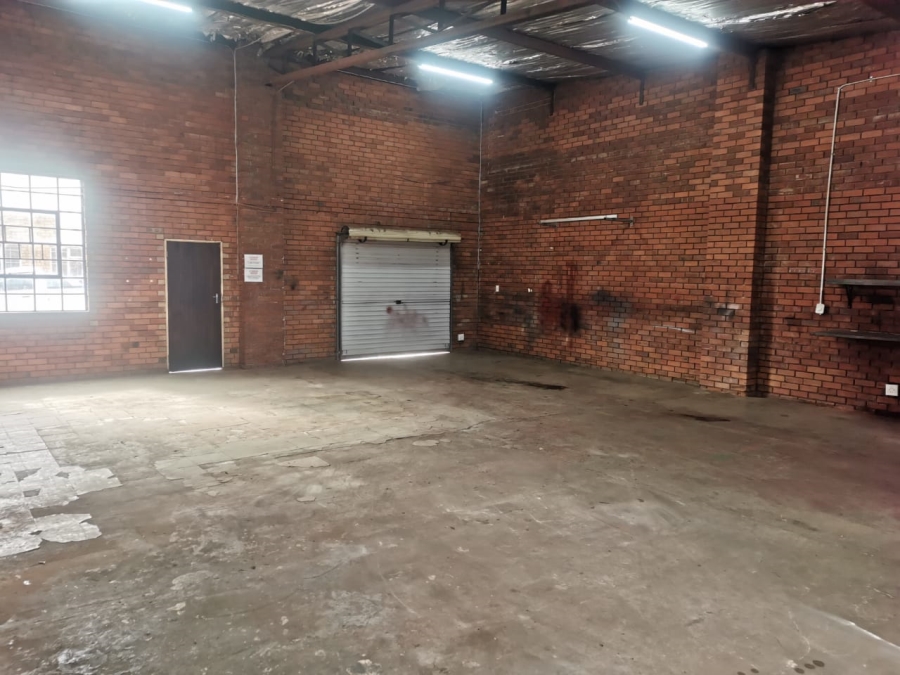 To Let Commercial Property for Rent in Newcastle KwaZulu-Natal