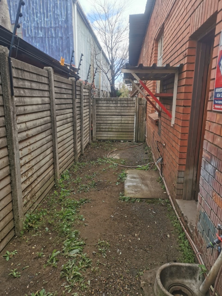 To Let Commercial Property for Rent in Newcastle KwaZulu-Natal