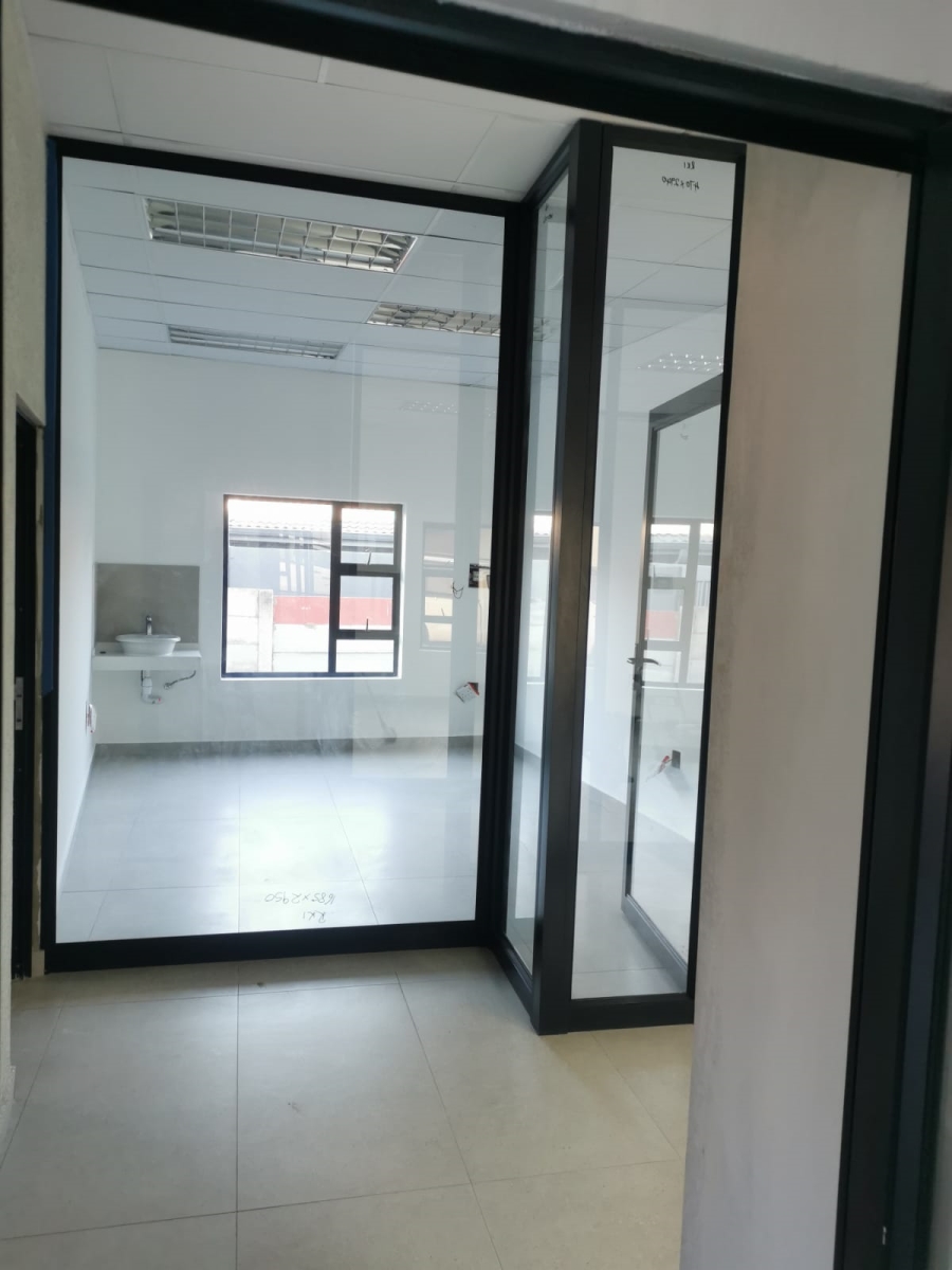 To Let Commercial Property for Rent in Pioneer Park KwaZulu-Natal