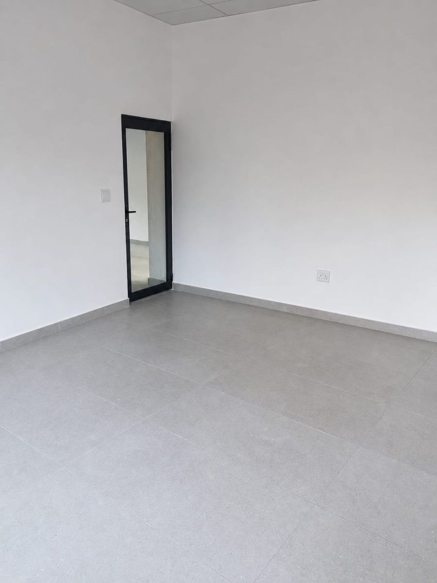 To Let Commercial Property for Rent in Pioneer Park KwaZulu-Natal