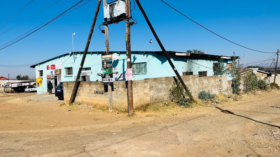 Commercial Property for Sale in Madadeni A KwaZulu-Natal