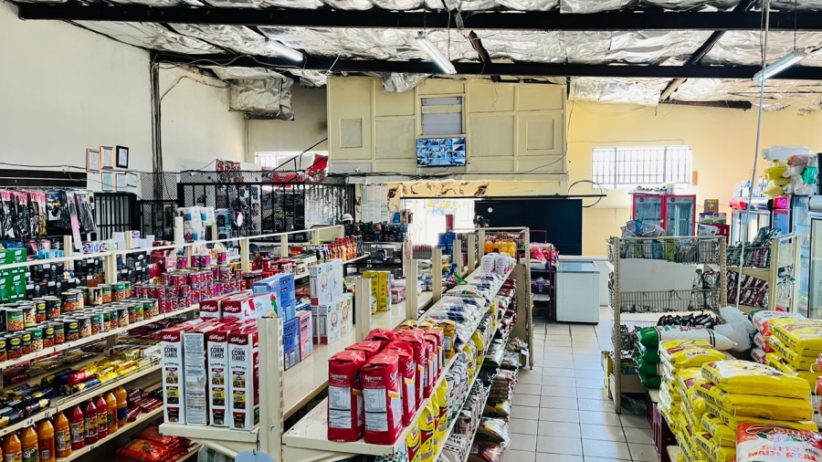 Commercial Property for Sale in Madadeni A KwaZulu-Natal