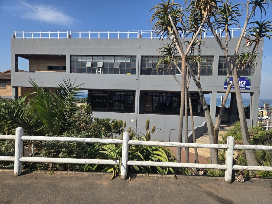 To Let Commercial Property for Rent in Bluff KwaZulu-Natal