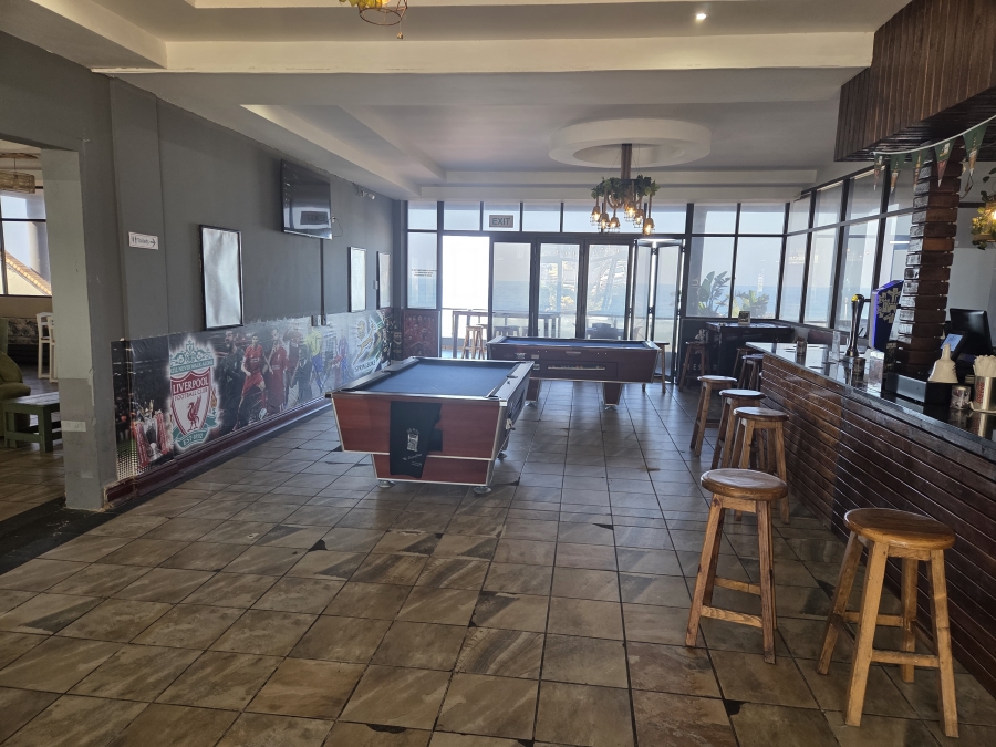 To Let Commercial Property for Rent in Bluff KwaZulu-Natal