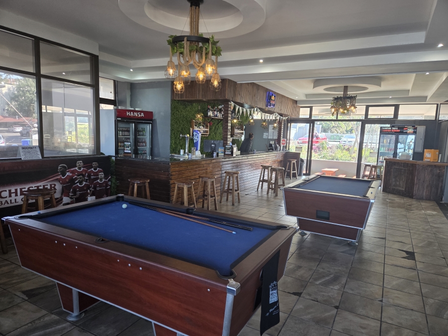 To Let Commercial Property for Rent in Bluff KwaZulu-Natal